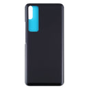 Battery Back Cover for Huawei Nova 7 Pro 5G(Black)