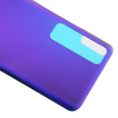 Battery Back Cover for Huawei Nova 7 Pro 5G(Purple)