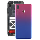 Battery Back Cover for Huawei Enjoy 9 Plus(Purple)