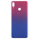 Battery Back Cover for Huawei Enjoy 9 Plus(Purple)