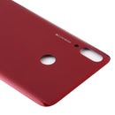 Battery Back Cover for Huawei Enjoy 9 Plus(Red)