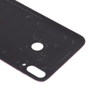 Battery Back Cover for Huawei Enjoy 9 Plus(Red)