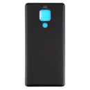 Battery Back Cover for Huawei Mate 20 X(Black)