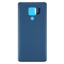Battery Back Cover for Huawei Mate 20 X(Black)