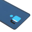 Battery Back Cover for Huawei Mate 20 X(Black)