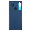 Battery Back Cover for Huawei Nova 6 4G(Black)