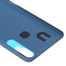 Battery Back Cover for Huawei Nova 6 4G(Black)