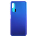 Battery Back Cover for Huawei Nova 6 4G(Blue)