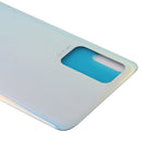 Battery Back Cover for Huawei Honor 30S(White)