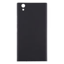 Battery Back Cover with Side Keys for Lenovo P70 / P70a(Black)