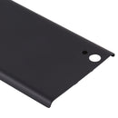 Battery Back Cover with Side Keys for Lenovo P70 / P70a(Black)