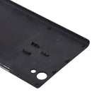 Battery Back Cover with Side Keys for Lenovo P70 / P70a(Black)