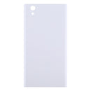 Battery Back Cover with Side Keys for Lenovo P70 / P70a(White)