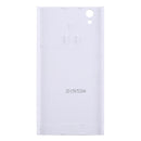 Battery Back Cover with Side Keys for Lenovo P70 / P70a(White)