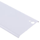 Battery Back Cover with Side Keys for Lenovo P70 / P70a(White)