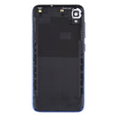 Battery Back Cover with Side Keys for Asus Zenfone Live (L2)(Blue)
