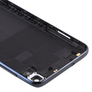 Battery Back Cover with Side Keys for Asus Zenfone Live (L2)(Blue)