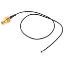 IPX4 to RP-SMA Port Network Card, Length: 30cm