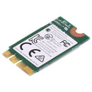 RTL8723DE 246 G6 Network Card BT 4.0 2.4G SPS 915619-001/915618-002 300M For HP Laptops
