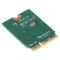 AX201 Bluetooth 5.0 Dual Band 2.4G/5G Wireless NGFF Wifi Card AX201NGW 802.11 ac/ax 2.4Gbps Wlan Adapter