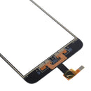 Touch Panel for Xiaomi Redmi Note 5A Prime(Black)