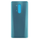 Battery Back Cover for OnePlus 8 Pro(Baby Blue)