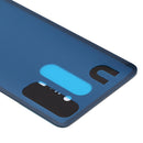 Battery Back Cover for OnePlus 8 Pro(Baby Blue)