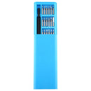 Screwdriver Disassembly Repairing Tool Kits(Blue)
