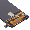 Original LCD Screen and Digitizer Full Assembly for Xiaomi Black Shark 3 (Black)