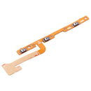 Power Button & Volume Button Flex Cable for Nokia 8.1 / X7 TA-1119 TA-1121