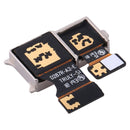 Back Facing Camera for Nokia 3.1 Plus TA-1118 TA-1104 TA-1125 TA-1117 TA-1113 TA-1115