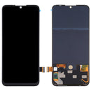 LCD Screen and Digitizer Full Assembly for Motorola One Zoom (Black)