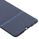 LCD Screen and Digitizer Full Assembly for Motorola One Zoom (Black)