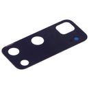 10 PCS Back Camera Lens for Huawei Honor 30 Pro