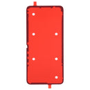 Original Back Housing Cover Adhesive for Huawei P40 Lite 5G / Nova 7 SE