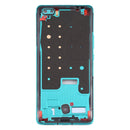 Original Middle Frame Bezel Plate for Huawei Honor 30 Pro (Green)