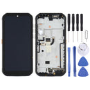 LCD Screen and Digitizer Full Assembly for Blackview BV9900