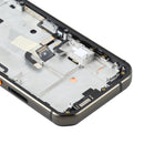LCD Screen and Digitizer Full Assembly for Blackview BV9900