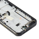 LCD Screen and Digitizer Full Assembly for Blackview BV9900