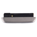 (Charging Dock + Microphone + Speaker Ringer Buzzer) Module for LG G5 / H820(Grey)