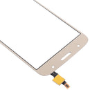 Touch Panel for Motorola Moto G5S Plus(Gold)