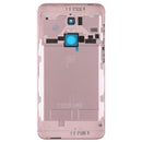 Back Cover with Camera Lens & Side Keys for Xiaomi Redmi 5 Plus(Rose Gold)