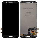 LCD Screen and Digitizer Full Assembly for Motorola Moto G6(Black)
