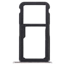 SIM Card Tray + SIM Card Tray / Micro SD Card Tray for Huawei Nova Lite (Gold)
