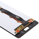 LCD Screen and Digitizer Full Assembly for BlackBerry Motion (Black)