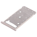 SIM Card Tray + SIM Card Tray / Micro SD Card Tray for Huawei Honor 5c (Gold)