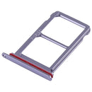 SIM Card Tray + SIM Card Tray for Huawei P20 Pro (Twilight)