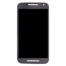 LCD Screen and Digitizer Full Assembly for Motorola Moto G (3rd gen) / XT1541 / XT1542(Black)