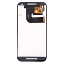 LCD Screen and Digitizer Full Assembly for Motorola Moto G (3rd gen) / XT1541 / XT1542(Black)