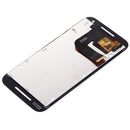 LCD Screen and Digitizer Full Assembly for Motorola Moto G (3rd gen) / XT1541 / XT1542(Black)